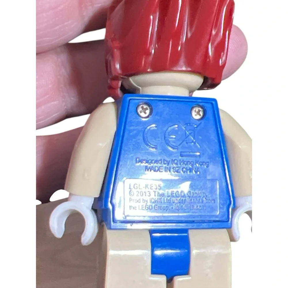 Lego legends chima